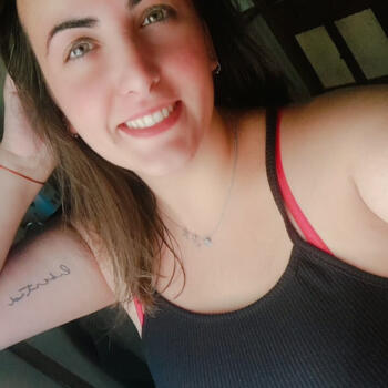 Babysitter in San Roque: Vanina