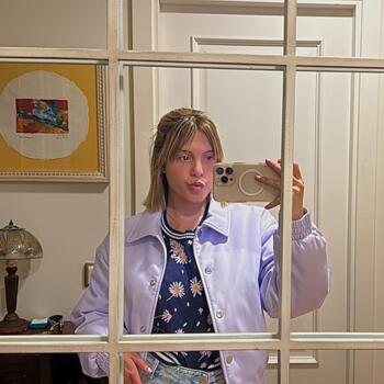 Babysitter in Ballyboden: Rocio