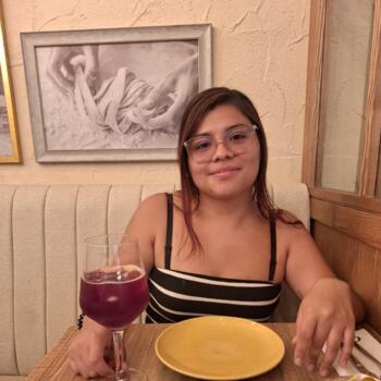 Niñera en Parla: Melissa