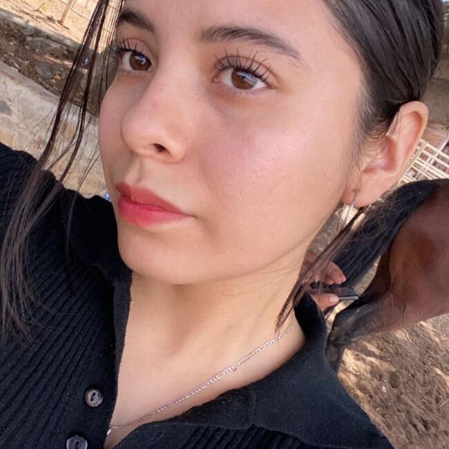 Niñera en El Quince: Stefania