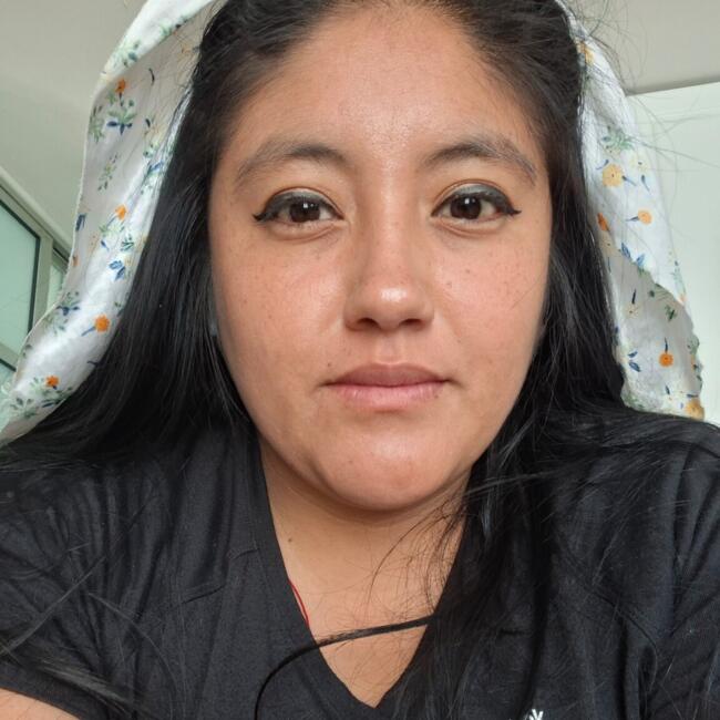 Babysitter in Huixquilucan: Maria jose