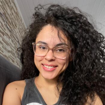 Babá Brasília: Evelyn