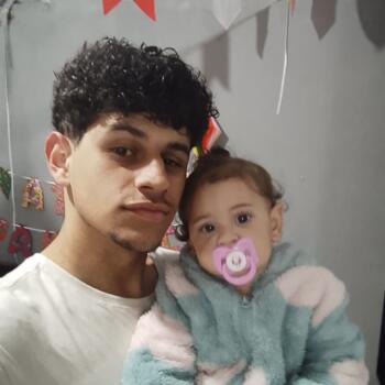 Parent Mogi das Cruzes: Ryan