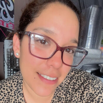 Niñera en Santiago de Querétaro: Isabel