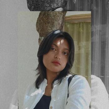 Niñera Barranca (Provincia de Puntarenas): Katherine