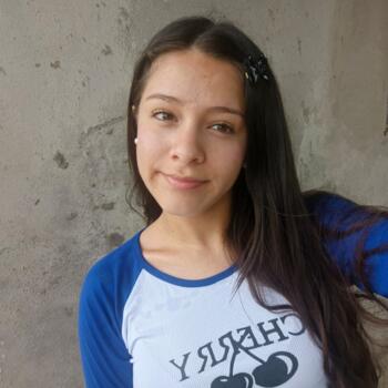 Niñera San Miguel de Tucumán: Ana