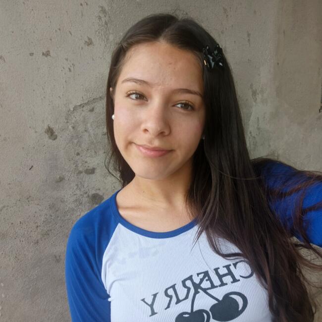 Niñera en San Miguel de Tucumán: Ana