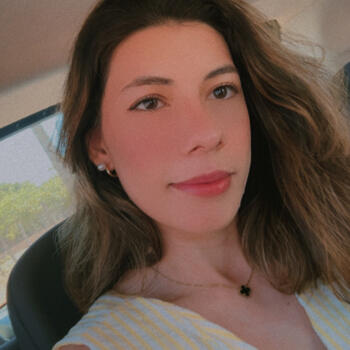 Babysitter Boa Vista: Vivian