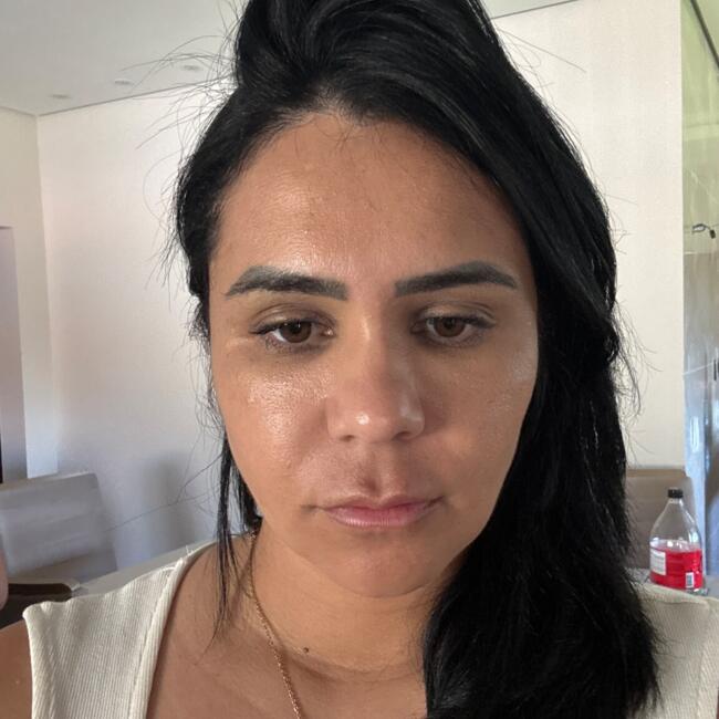 Emprego de babá em Peruíbe: Michelle