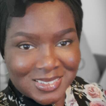 Babysitter in Noisy-le-Grand: Dianke