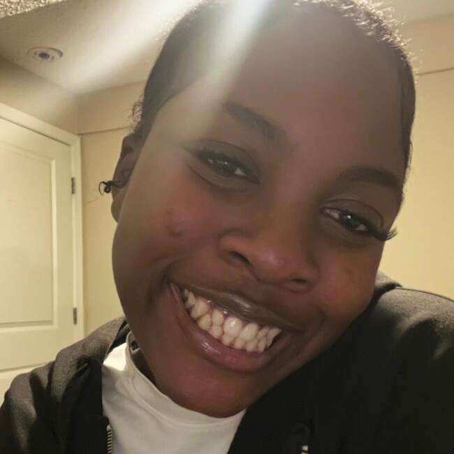 Babysitter in Gaithersburg: Trinity