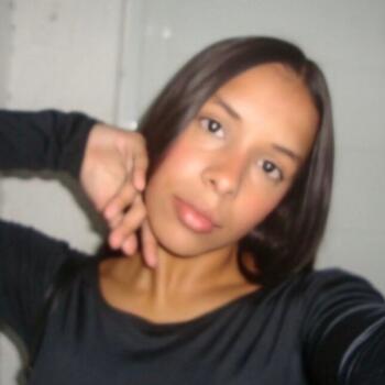 Babysitter in Rio de Janeiro: Eduarda