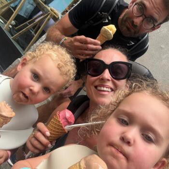 Parent Bussum: Leon