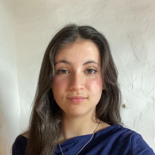 Babysitter in Redon: Enya