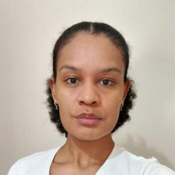 Babá em Cruzeiro: Thaisa