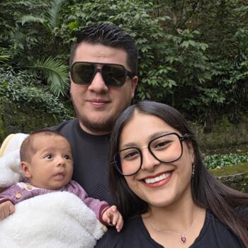 Trabajo para niñera en Xalapa: trabajo de niñera Luis Ger