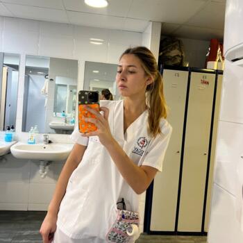 Babysitter in Ávila: Celia