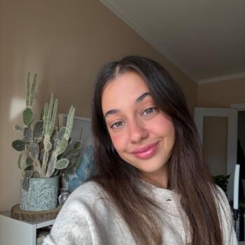 Babysitter in Palma: Natasha