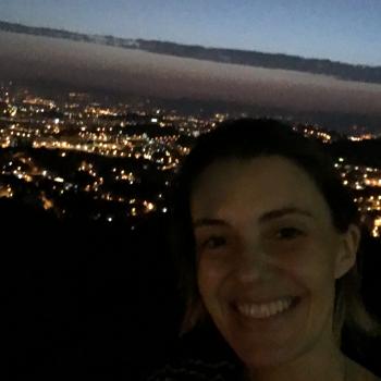 Babysitter in Braga: Tatyanna