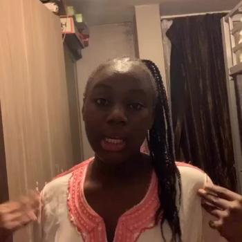 Babysitter Nanterre: Aissa