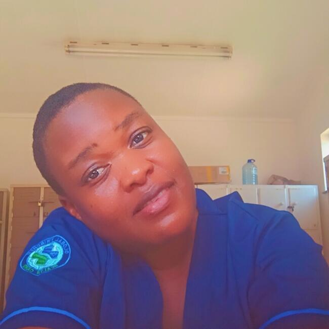 Babysitter in Polokwane: Namatirai