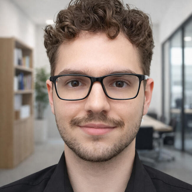 Babysitting job in Piracicaba: Carlos