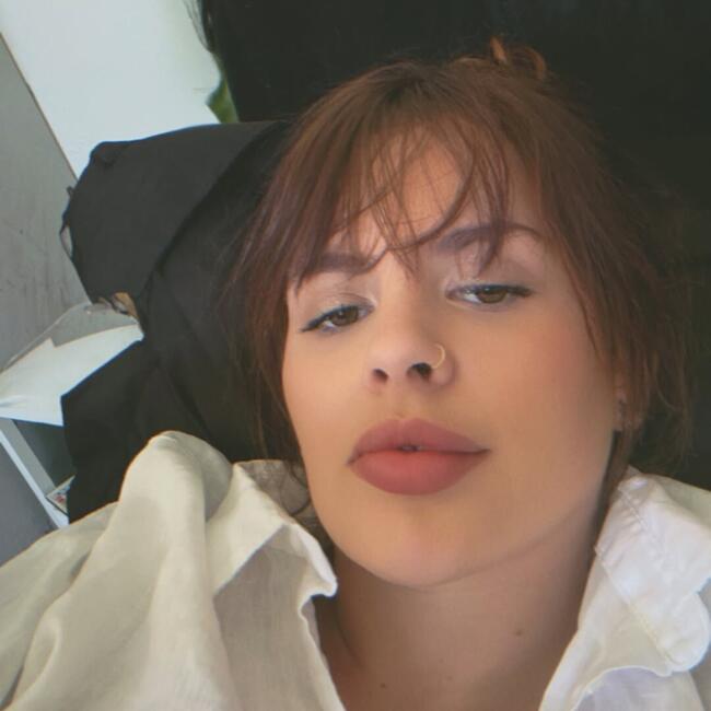 Babysitter in Dallas: Cassandra