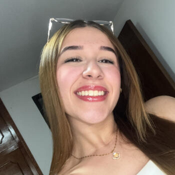 Niñera en Itagüí: Camila