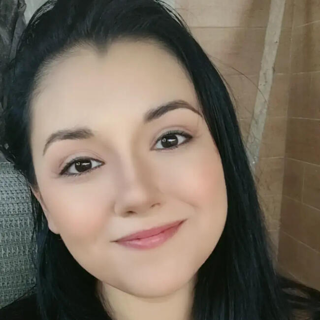 Babysitter in Cancún: Lizeth