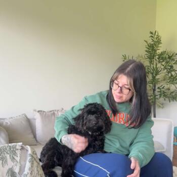 Nanny in Port MacDonnell: Sheree