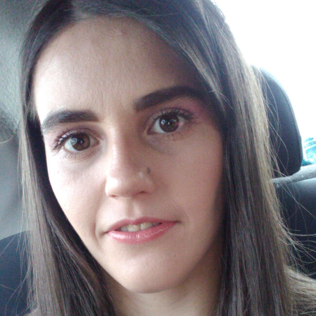 Niñera en Toledo: Yesica