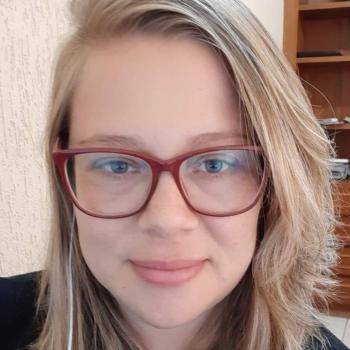 Babysitting Jobs in Bauru: babysitting job Ana Paula
