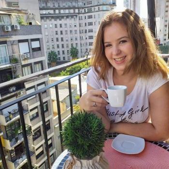 Babysitter in Córdoba: María Emilia