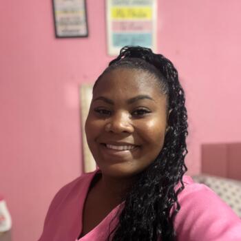 Babysitter Porto Alegre: Clara