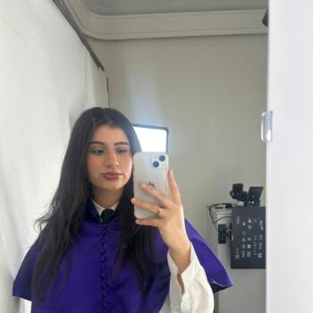 Niñera en Granada: Kanza