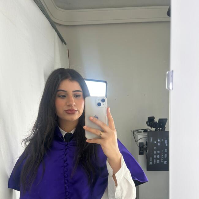 Niñera en Granada: Kanza