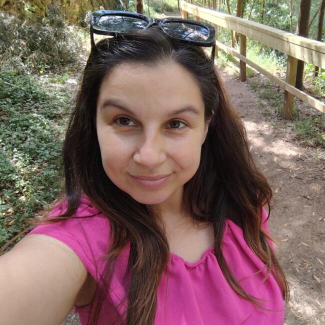 Babysitter in Santiago de Riba-Ul: Filipa