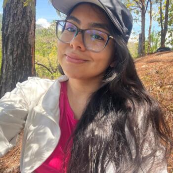 Babysitter Tegucigalpa: Hazel