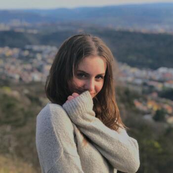 Babysitter a Trieste: Irene