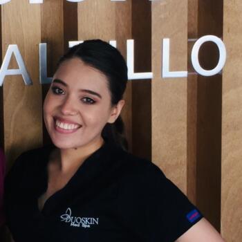 Niñera en Saltillo: Angy