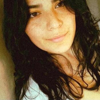 Niñera en Cañuelas: Cande