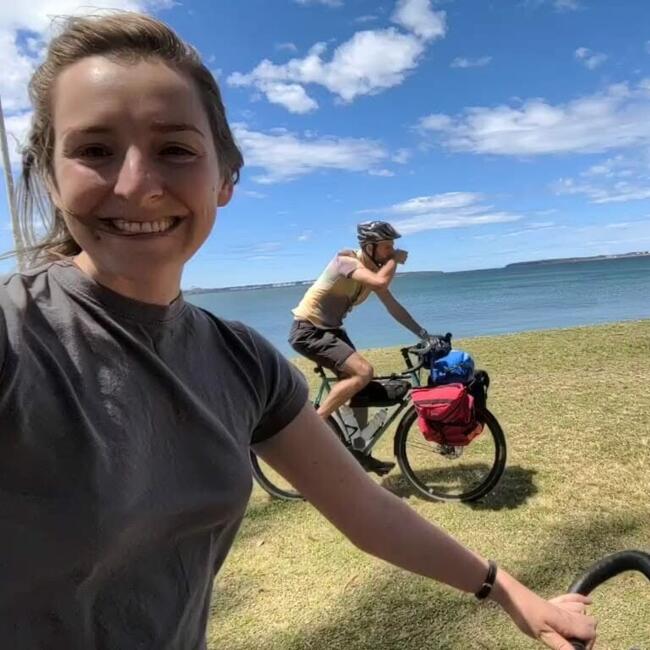 Babysitter in Wollongong: Kitty-Jean