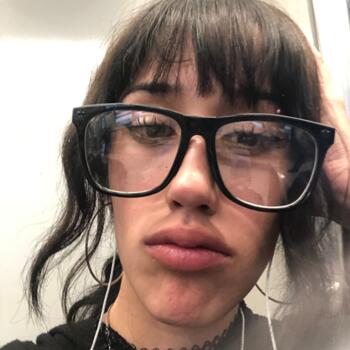 Niñera en Ciudad de México: Luna