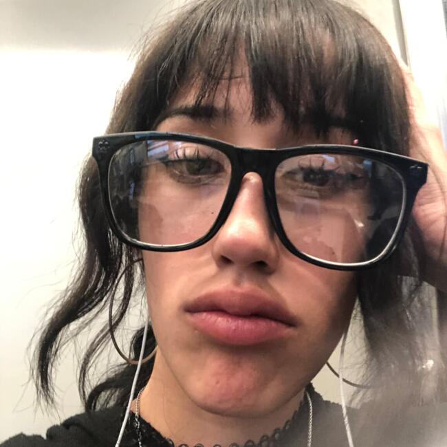 Niñera en Ciudad de México: Luna