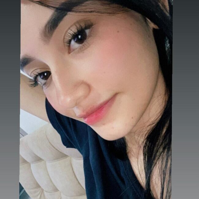 Niñera en Cali: Jhoselyn