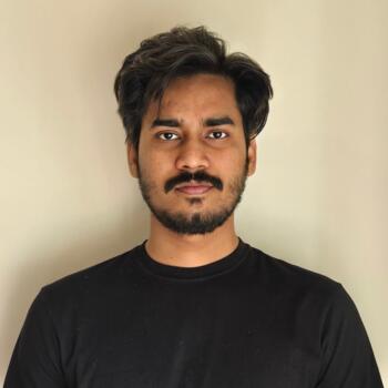 Babysitter in Rome: Shri Prakash