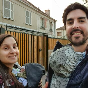 Babysitting job in Providencia: babysitting job Manuel