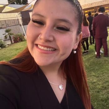 Niñera Puchuncaví: Alexandra