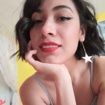 Babysitter in Ecatepec: Marlene