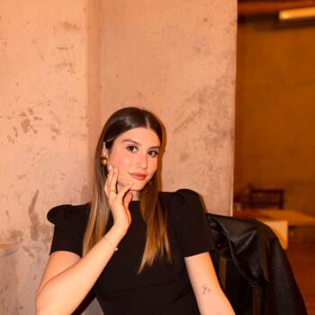 Babysitter in Samassi: Francesca